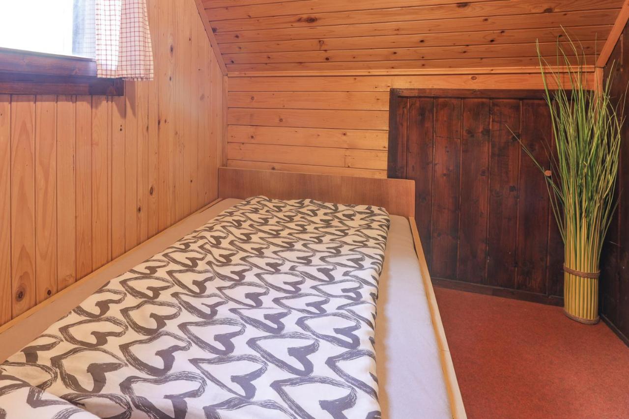 Cottage House Podgosar Bled Pokljuka 外观 照片