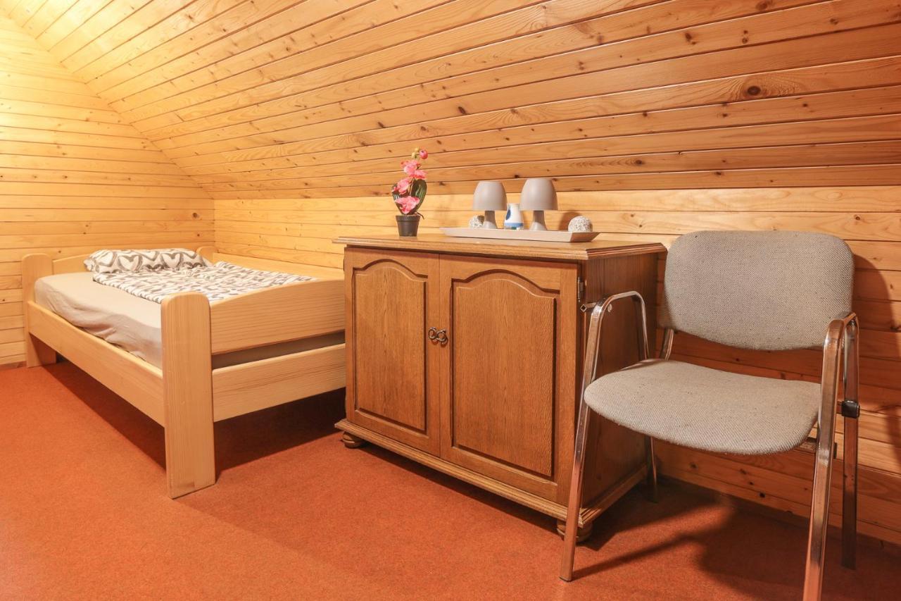 Cottage House Podgosar Bled Pokljuka 外观 照片