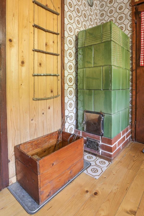 Cottage House Podgosar Bled Pokljuka 外观 照片