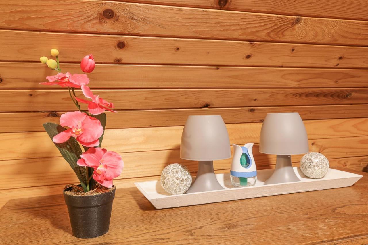Cottage House Podgosar Bled Pokljuka 外观 照片