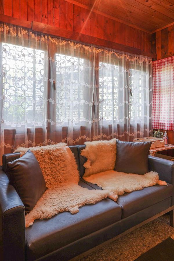 Cottage House Podgosar Bled Pokljuka 外观 照片