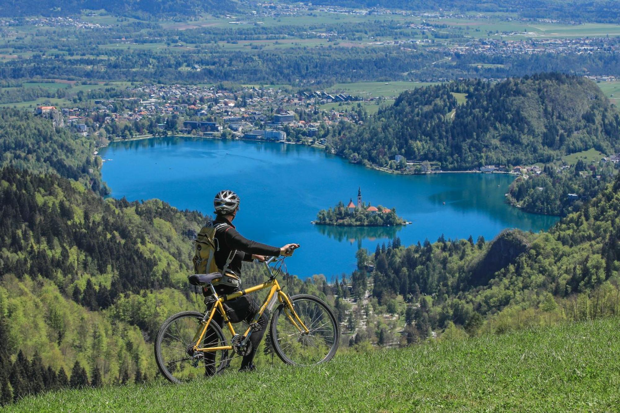 Cottage House Podgosar Bled Pokljuka 外观 照片